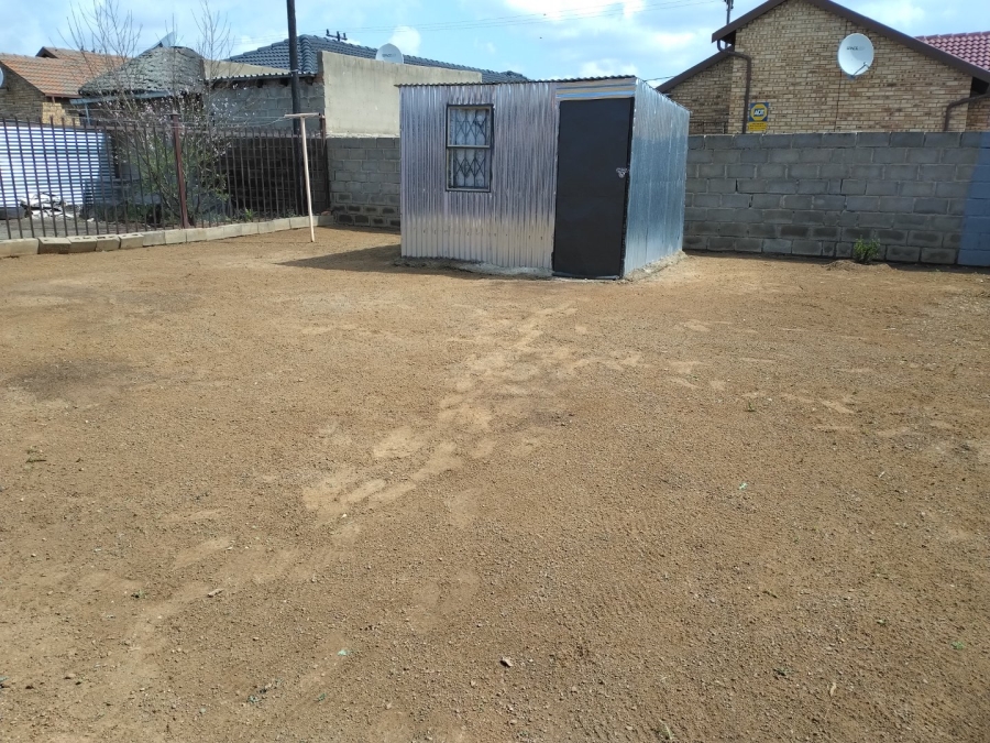 2 Bedroom Property for Sale in Pinehaven Free State